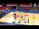OSTENDE - MONS (Playoffs Highlights)