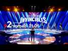 Le Club des invincibles (France 2) bande-annonce