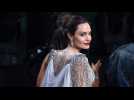 Angelina Jolie : « Elle ne pardonnera jamais à Brad Pitt »