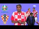 Euro 2020 : Un coach sur la sellette, Modric tire la langue...présentation de la Croatie