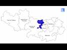 Elections départementales 2021: le canton d'Arras 1