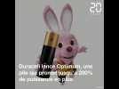 Duracell lance sa pile révolutionnaire