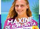 VIDEO LCI PLAY - Maxine de 