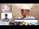 Transition au Mali : Chogel Maïga nommé Premier ministre