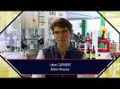 Adrien Caufment - La Coopine - CAVAC