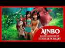 AINBO | Bande annonce VF