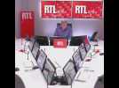 Le journal RTL de 7h30 du 08 juin 2021