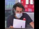 Le journal RTL de 7h du 08 juin 2021