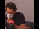 Le journal RTL de 6h du 08 juin 2021