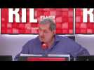 Le journal RTL de 8h du 08 juin 2021