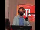 Le journal RTL de 04h30 du 08 juin 2021
