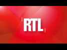 Le journal RTL de 11h du 08 juin 2021