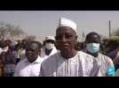 Burkina Faso : le Premier ministre assure que la tragédie de Solhan 