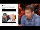 TPMS : Aymeric de Secret Story tacle Tsonga