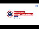 Élections départementales : le point sur les candidats du canton de Noeux-les-Mines