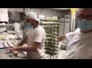 Linselles : en immersion à la boulangerie Destombes