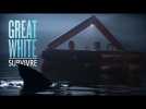 GREAT WHITE - Extrait « Survivre »