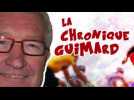 Tour de France 2021 - La chronique Cyrille Guimard : 
