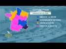 Régionales 2021 : L'analyse d'Yves Smague sur ce premier tour des élections