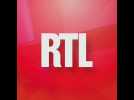 Le journal RTL de 11h du 21 juin 2021