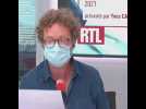 Le journal RTL de 8h du 21 juin 2021