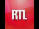 Le journal RTL de 10h du 21 juin 2021
