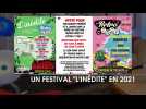 Festival « L'inédite » en 2021