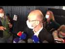 Affaire Troadec : Olivier Pacheu, avocat des parties civiles, s'exprime avant le début du procès