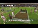 Top 14 : Du Rugby a Pierre Mauroy