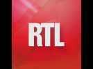 Le journal RTL de 11h du 22 juin 2021