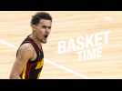 NBA : Trae Young, le futur visage incontournable de la NBA ? (Basket Time)
