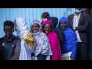 Ethiopie : mobilisation lors des élections législatives sur fond de famine au Tigré