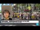 Espagne: feu vert à la grâce des indépendantistes catalans incarcérés