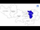 Le second tour dans le canton de Brebières