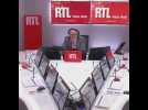 Le journal RTL de 14h du 21 juin 2021