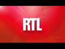 Le journal RTL de 10h du 22 juin 2021