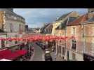 Laon fête la musique