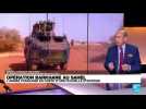 Opération Barkhane : l'armée française en quête d'une nouvelle stratégie au Sahel