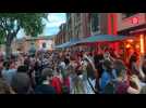 Fête de la musique à Toulouse : beaucoup de monde, mais peu de son dans la rue