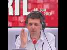 Le journal RTL de 18h du 21 juin 2021