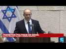 Israël : Naftali Bennett devient Premier ministre, une page se tourne
