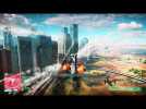 BATTLEFIELD 2042 Gameplay Trailer (E3 2021)