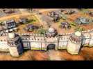 AGE OF EMPIRE IV Gameplay (E3 2021)