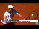 Roland-Garros : Novak Djokovic renverse Tsitsipas pour remporter son 19e titre en Grand Chelem