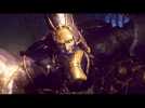 BABYLON'S FALL Trailer (E3 2021)