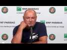 Roland-Garros 2021 - Marian Vajda : 