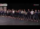 La Biennale de la danse est de retour à Lyon