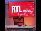Le journal RTL de 12h du 14 juin 2021