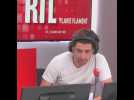 Le journal RTL de 15h du 14 juin 2021