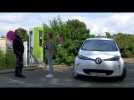L'instant énergie : mobilité